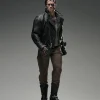 figura terminator t-800 inart de pie