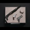 figura terminator t-800 inart armas