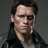 figura terminator t-800 inart ojo dañado