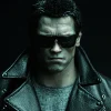 figura terminator t-800 inart