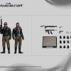 Figura terminator t-800 inart
