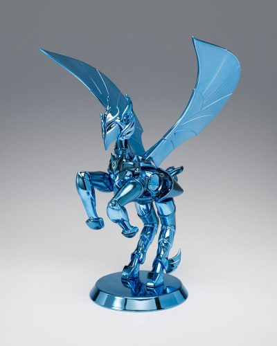 Saint Seiya Saint Cloth Myth Action Figure Pegasus Final Bronze Cloth Original Color Edition 17 cm