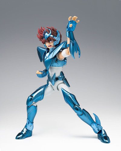 Saint Seiya Saint Cloth Myth Action Figure Pegasus Final Bronze Cloth Original Color Edition 17 cm