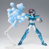 Saint Seiya Saint Cloth Myth Action Figure Pegasus Final Bronze Cloth Original Color Edition 17 cm