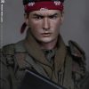 Platoon Action Figure 1/6 Chris Taylor 30 cm