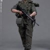 Platoon Action Figure 1/6 Chris Taylor 30 cm
