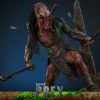 Prey Action Figure 1/6 Feral Predator (Battle Damaged Version) 37 cm