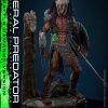 Prey Action Figure 1/6 Feral Predator (Battle Damaged Version) 37 cm