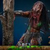 Prey Action Figure 1/6 Feral Predator (Battle Damaged Version) 37 cm