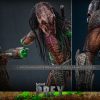 Prey Action Figure 1/6 Feral Predator (Battle Damaged Version) 37 cm