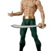 DC Comics MAFEX Action Figure Ra´s al Ghul (Batman: Hush Ver.) 16 cm