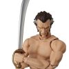 DC Comics MAFEX Action Figure Ra´s al Ghul (Batman: Hush Ver.) 16 cm