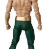 DC Comics MAFEX Action Figure Ra´s al Ghul (Batman: Hush Ver.) 16 cm