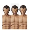 DC Comics MAFEX Action Figure Ra´s al Ghul (Batman: Hush Ver.) 16 cm