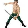 DC Comics MAFEX Action Figure Ra´s al Ghul (Batman: Hush Ver.) 16 cm