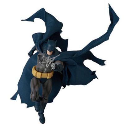 DC Comics MAFEX Action Figure Batman Damage Ver. (Batman: Hush Ver.) 16 cm