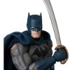 DC Comics MAFEX Action Figure Batman Damage Ver. (Batman: Hush Ver.) 16 cm