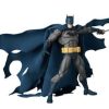 DC Comics MAFEX Action Figure Batman Damage Ver. (Batman: Hush Ver.) 16 cm