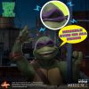 Teenage Mutant Ninja Turtles Figures box set 1/12 Teenage Mutant Ninja Turtles (1990 Movie) 15 cm