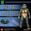 Teenage Mutant Ninja Turtles Figures box set 1/12 Teenage Mutant Ninja Turtles (1990 Movie) 15 cm