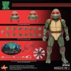 Teenage Mutant Ninja Turtles Figures box set 1/12 Teenage Mutant Ninja Turtles (1990 Movie) 15 cm