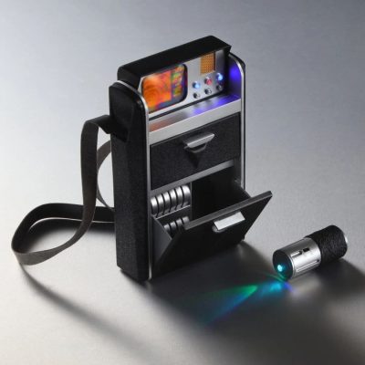 Star Trek: The Original Series Replica 1/1 Tricorder