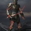Predator: Badlands Action Figure Ultimate Dek 17 cm