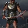 Predator: Badlands Action Figure Ultimate Dek 17 cm
