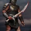 Predator: Badlands Action Figure Ultimate Dek 17 cm