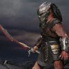 Predator: Badlands Action Figure Ultimate Dek 17 cm