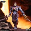Motu200x skeletor 1/12 scale figure