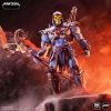 Motu200x skeletor 1/12 scale figure