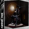 The Crow Eric Draven Icon X 1/10 Pvc Figure