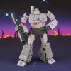 MEGATRON LEADER CLASS FIGURA 21 5 CM TRANSFORMERS THE MOVIE STUDIO SERIES MTMTE COLLECTION