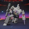 MEGATRON LEADER CLASS FIGURA 21 5 CM TRANSFORMERS THE MOVIE STUDIO SERIES MTMTE COLLECTION