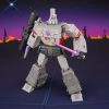 MEGATRON LEADER CLASS FIGURA 21 5 CM TRANSFORMERS THE MOVIE STUDIO SERIES MTMTE COLLECTION