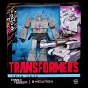 MEGATRON LEADER CLASS FIGURA 21 5 CM TRANSFORMERS THE MOVIE STUDIO SERIES MTMTE COLLECTION