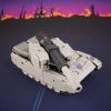 MEGATRON LEADER CLASS FIGURA 21 5 CM TRANSFORMERS THE MOVIE STUDIO SERIES MTMTE COLLECTION