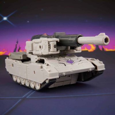 MEGATRON LEADER CLASS FIGURA 21 5 CM TRANSFORMERS THE MOVIE STUDIO SERIES MTMTE COLLECTION
