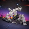 MEGATRON LEADER CLASS FIGURA 21 5 CM TRANSFORMERS THE MOVIE STUDIO SERIES MTMTE COLLECTION
