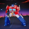 OPTIMUS PRIME LEADER CLASS FIGURA 18 CM TRANSFORMERS THE MOVIE STUDIO SERIES MTMTE COLLECTION