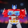 OPTIMUS PRIME LEADER CLASS FIGURA 18 CM TRANSFORMERS THE MOVIE STUDIO SERIES MTMTE COLLECTION