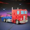 OPTIMUS PRIME LEADER CLASS FIGURA 18 CM TRANSFORMERS THE MOVIE STUDIO SERIES MTMTE COLLECTION
