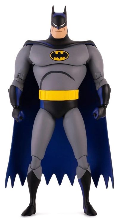 batman animated series mondo