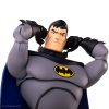 batman animated series mondo