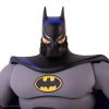 batman animated series mondo