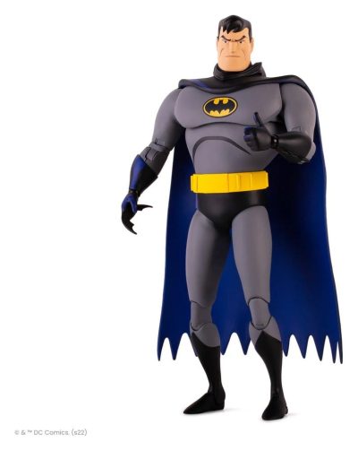 batman animated series mondo