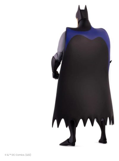 batman animated series mondo