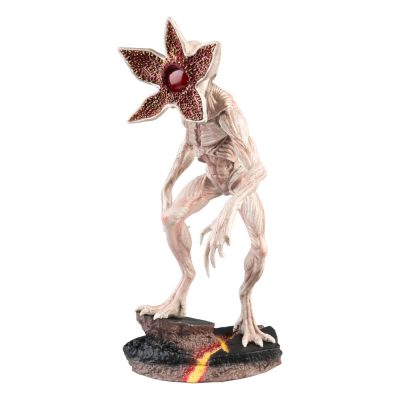 Stranger Things Lámpara con USB-C Demogorgon Grupo Erik