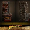 figura indiana jones deluxe hot toys
